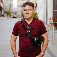 Отзыв от Николай - виза ДТВ