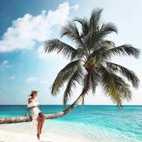 Отзыв от Людмила - Виза Destination Thailand